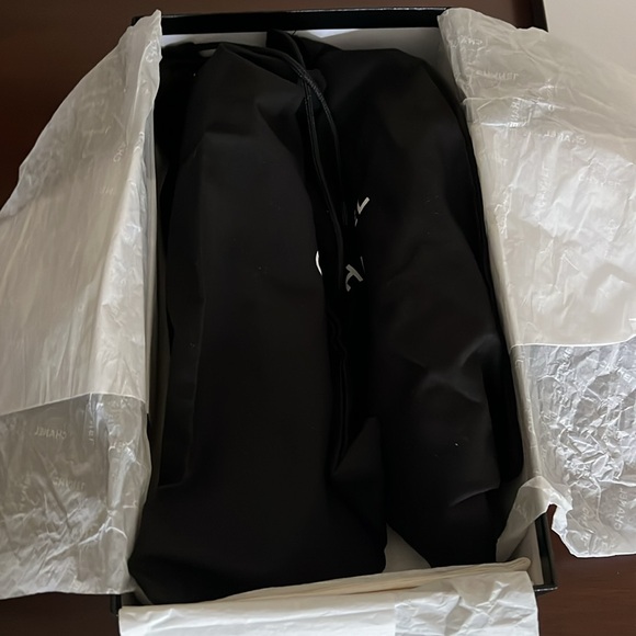 Authentic Chanel Flats Ballerines 39C - Picture 13 of 13